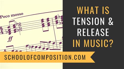 define crescendo in music: What is the role of a crescendo in building tension and release in a musical composition?