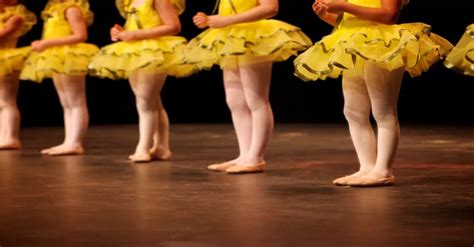 how long are dance recitals? how can dance recitals be categorized?