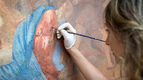 How to Clean a Painting: Insights into Art Preservation and Restoration